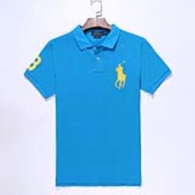 Cheap Men Polo Shirts wholesale No. 2645